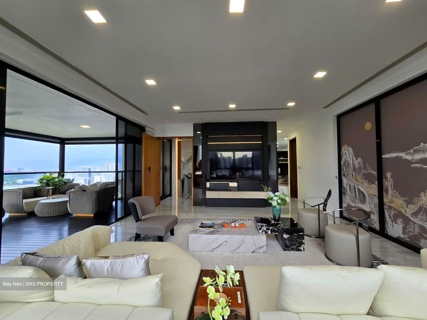 Reignwood Hamilton Scotts (D9), Apartment #568183251